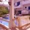 Myrmidon Hotel