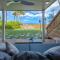 Hanalei Beachfront home - هانالي