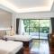 Grand Jomtien Palace Hotel - SHA Extra Plus - Jomtien Beach