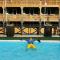 Shymbulak Resort Hotel