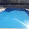 Duplex con piscina VUT1230AS - La Arena