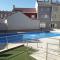 Duplex con piscina VUT1230AS - La Arena