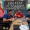 Salaam Namastey Backpackers