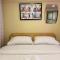 Bed in Beyt Boutique Hotel