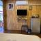 Bed in Beyt Boutique Hotel