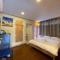 Bed in Beyt Boutique Hotel