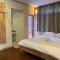Bed in Beyt Boutique Hotel