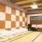 Tokyo Ueno New Izu Hotel