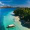 Gili Asahan Eco Lodge & Restaurant - Гілі-Асахан