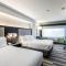 Holiday Inn Express & Suites Jersey City North - Hoboken by IHG
