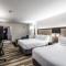 Holiday Inn Express & Suites Jersey City North - Hoboken by IHG