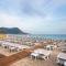 Xperia Saray Beach Hotel - Alanya