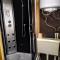 Two Rooms Rustic House - Self Check-In - Bucarest