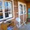 Ecolodge Langhe
