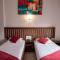 Port View City Hotel