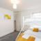 Cherry Property - Hornby Road