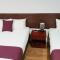 Auckland Airport Easy Hotel