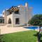 Levanda Luxury Stone Villa