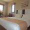 Plumeria Hotel