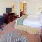 Holiday Inn Express Hotel & Suites Chehalis - Centralia, an IHG Hotel - Chehalis