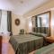 Raeli Hotel Siracusa - Roma