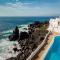 Ocean shore apartment 2