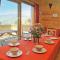 Modern chalet just 350 m from the ski lifts - Peisey-Nancroix