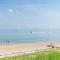 Chalet in Zeeland near Oosterschelde