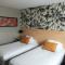 Best Western Paris CDG Airport