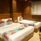 Hotel Malad Inn opposite Malad Railway Station