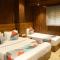 Hotel Malad Inn opposite Malad Railway Station