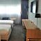Best Western Paris CDG Airport