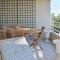 3-Br Apartment Sea View Swimming Pool - Cannes
