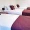 Auckland Airport Easy Hotel