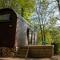 Extraordinary Huts Ltd