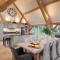 Gitcombe Retreat - Totnes