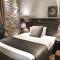 Forvm boutique Hotel - Trieszt