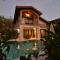 Volans Suites Villas