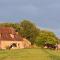 Chambre d'hôtes La Ferme de la Croix. - Saint-Avit-Sénieur