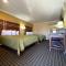 Americas Best Value Inn - Azusa/Pasadena - أزوسا
