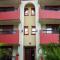 Dina Apartments