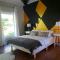 CLEMENT ONE, a villa for family & friends