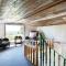 Extraordinary Huts Ltd