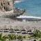 Playa Paraiso, El Horno Holidays and Relax