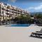 Playa Paraiso, El Horno Holidays and Relax