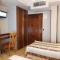 Hostal Virgen del Villar