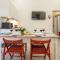 Central Station Apartment by Mmega