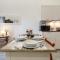 Central Station Apartment by Mmega