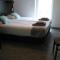 Bed & Breakfast El Manso