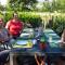 Bed & Breakfast El Manso
